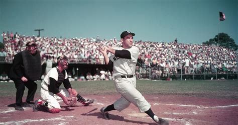 ‘It Ain’t Over’ review: The wit, heart and soul of Yogi Berra, baseball giant